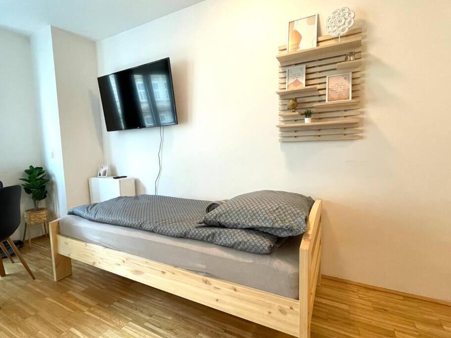 Apartamento New I Stylish I Modern I Cozy Viena