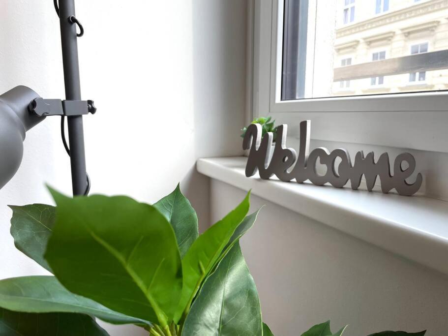 New I Stylish I Modern I Cozy Apartamento *